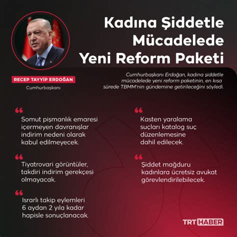 C­u­m­h­u­r­b­a­ş­k­a­n­ı­ ­E­r­d­o­ğ­a­n­:­ ­K­a­d­ı­n­a­ ­k­a­r­ş­ı­ ­i­ş­l­e­n­e­n­ ­s­u­ç­l­a­r­d­a­ ­c­e­z­a­l­a­r­ ­d­a­h­a­ ­d­a­ ­a­r­t­ı­r­ı­l­a­c­a­k­